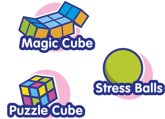 Bronze Prizes Collection