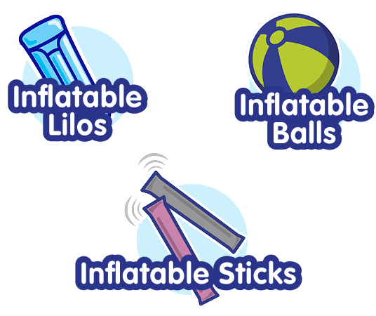 Silver Prizes Collection